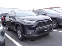 Used 2024  Toyota RAV4 Hybrid XLE AWD at CarloanExpress&period;Com near Hampton&comma; VA