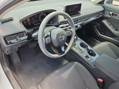 Used 2023  Honda Civic Sedan LX CVT at CarloanExpress&period;Com near Hampton&comma; VA