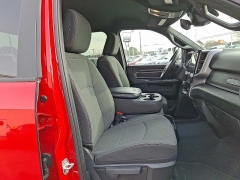 Used 2024  Ram 2500 Big Horn 4x4 Crew Cab 6'4" Box at CarloanExpress&period;Com near Hampton&comma; VA