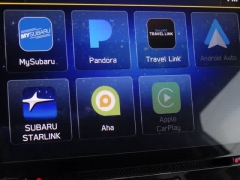 Used 2023  Subaru Crosstrek Limited CVT at CarloanExpress&period;Com near Hampton&comma; VA