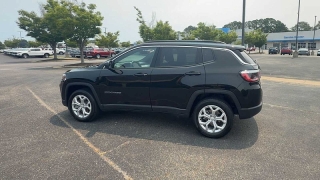 Used 2024  Jeep Compass Latitude 4x4 at CarloanExpress&period;Com near Hampton&comma; VA