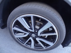 Used 2019  Nissan Rogue Sport AWD SL at CarloanExpress&period;Com near Hampton&comma; VA