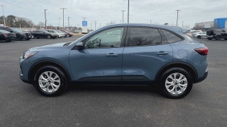 Used 2025  Ford Escape Active AWD at CarloanExpress&period;Com near Hampton&comma; VA