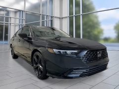 New 2026  Honda Accord Hybrid Sport-L Sedan at CarloanExpress&period;Com near Hampton&comma; VA