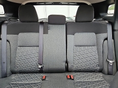 Used 2026  Nissan Kicks SV FWD at CarloanExpress&period;Com near Hampton&comma; VA
