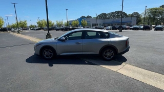 Used 2025  Kia K4 LXS FWD at CarloanExpress&period;Com near Hampton&comma; VA