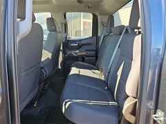 Used 2021  GMC Sierra 1500 4WD Double Cab 147" Elevation w/3SB at CarloanExpress.Com near Hampton, VA