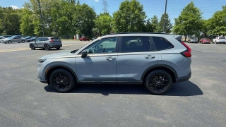 Used 2026  Honda CR-V Hybrid Sport AWD at CarloanExpress&period;Com near Hampton&comma; VA