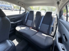 Used 2025  Nissan Sentra SV CVT at CarloanExpress&period;Com near Hampton&comma; VA