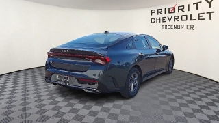 Used 2023  Kia K5 LXS Auto FWD at CarloanExpress&period;Com near Hampton&comma; VA