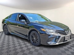 Used 2020  Toyota Camry SE Auto &lpar;Natl&rpar; at CarloanExpress&period;Com near Hampton&comma; VA