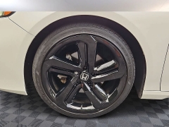 Used 2022  Honda Accord Sedan Sport 1&period;5T CVT at CarloanExpress&period;Com near Hampton&comma; VA