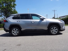 Used 2023  Toyota RAV4 LE AWD at CarloanExpress&period;Com near Hampton&comma; VA