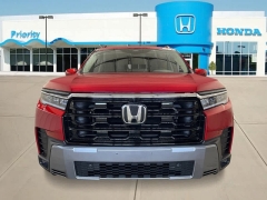 New 2026  Honda Pilot Touring AWD at CarloanExpress&period;Com near Hampton&comma; VA