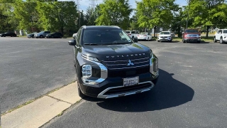 Used 2024  Mitsubishi Outlander Plug-In Hybrid SEL S-AWC at CarloanExpress&period;Com near Hampton&comma; VA