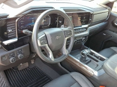 Used 2024  Chevrolet Silverado 1500 4WD Crew Cab 147" RST at CarloanExpress&period;Com near Hampton&comma; VA