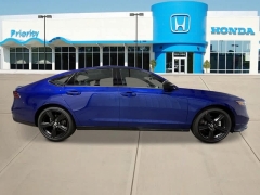 New 2026  Honda Accord Hybrid Sport-L Sedan at CarloanExpress&period;Com near Hampton&comma; VA