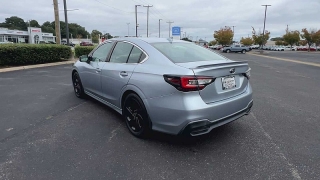 Used 2020  Subaru Legacy 4d Sedan Sport at CarloanExpress.Com near Hampton, VA