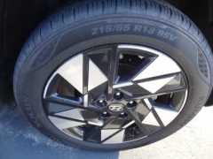 Used 2025  Hyundai Kona SEL FWD at CarloanExpress&period;Com near Hampton&comma; VA