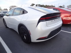 Used 2024  Toyota Prius &lpar;Natl&rpar; at CarloanExpress&period;Com near Hampton&comma; VA