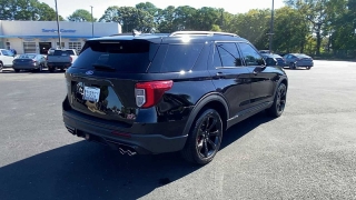 Used 2023  Ford Explorer ST 4WD at CarloanExpress.Com near Hampton, VA