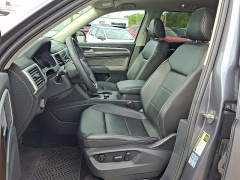 Used 2021  Volkswagen Atlas 3&period;6L V6 SE w&sol;Technology 4MOTION at CarloanExpress&period;Com near Hampton&comma; VA