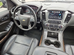 Used 2019  Chevrolet Tahoe 4d SUV 4WD LT at CarloanExpress&period;Com near Hampton&comma; VA