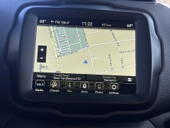 Used 2023  Jeep Renegade Latitude 4x4 at CarloanExpress&period;Com near Hampton&comma; VA