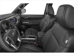 Used 2023  Toyota Tacoma 4WD Limited Double Cab 5ft Bed V6 AT at CarloanExpress.Com near Hampton, VA