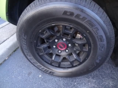 Used 2023  Toyota 4Runner TRD Off Road Premium 4WD at CarloanExpress&period;Com near Hampton&comma; VA