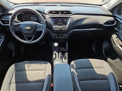 Used 2022  Chevrolet Trailblazer FWD 4dr LT at CarloanExpress&period;Com near Hampton&comma; VA