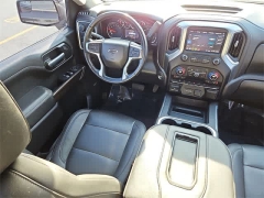 Used 2020  Chevrolet Silverado 1500 4WD Crew Cab 147" RST at CarloanExpress.Com near Hampton, VA