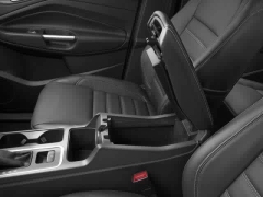 Used 2018  Ford Escape 4d SUV FWD Titanium at CarloanExpress.Com near Hampton, VA