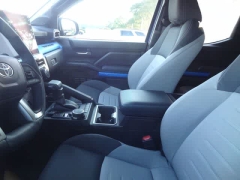 Used 2025  Toyota Tacoma 4WD Double Cab Bed &lpar;Natl&rpar; at CarloanExpress&period;Com near Hampton&comma; VA