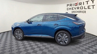 Used 2025  Nissan Murano AWD SL at CarloanExpress&period;Com near Hampton&comma; VA
