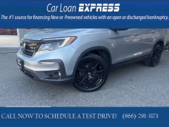 Used 2022  Honda Pilot Special Edition AWD at CarloanExpress&period;Com near Hampton&comma; VA