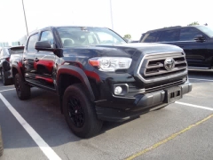 Used 2023  Toyota Tacoma 4WD Double Cab 5' Bed V6 &lpar;Natl&rpar; at CarloanExpress&period;Com near Hampton&comma; VA