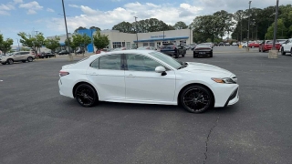 Used 2024  Toyota Camry XSE Auto at CarloanExpress&period;Com near Hampton&comma; VA