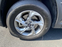 Used 2023  Hyundai Tucson SEL AWD at CarloanExpress.Com near Hampton, VA