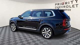Used 2022  Kia Telluride S AWD at CarloanExpress&period;Com near Hampton&comma; VA