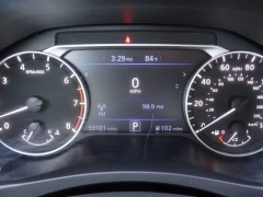 Used 2023  Nissan Altima 2&period;5 SV Sedan at CarloanExpress&period;Com near Hampton&comma; VA