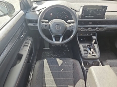 New 2026  Honda CR-V Hybrid Sport AWD at CarloanExpress&period;Com near Hampton&comma; VA