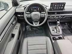 Used 2026  Honda CR-V Hybrid Sport Touring AWD at CarloanExpress&period;Com near Hampton&comma; VA