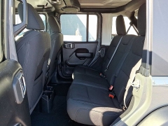 Used 2021  Jeep Wrangler Unlimited Willys 4x4 at CarloanExpress&period;Com near Hampton&comma; VA