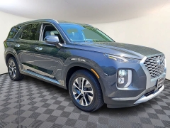 Used 2020  Hyundai Palisade 4d SUV AWD SEL at CarloanExpress&period;Com near Hampton&comma; VA