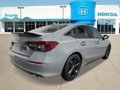 New 2026  Honda Civic Si Manual at CarloanExpress&period;Com near Hampton&comma; VA