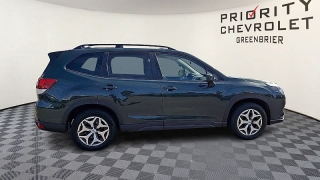 Used 2024  Subaru Forester Premium AWD at CarloanExpress&period;Com near Hampton&comma; VA
