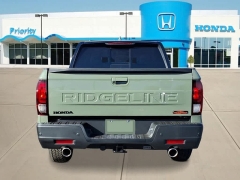 New 2026  Honda Ridgeline TrailSport&plus; AWD at CarloanExpress&period;Com near Hampton&comma; VA