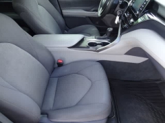 Used 2023  Toyota Camry LE Auto at CarloanExpress&period;Com near Hampton&comma; VA