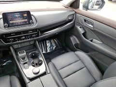 Used 2023  Nissan Rogue AWD SL at CarloanExpress&period;Com near Hampton&comma; VA